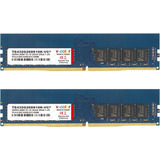 V-color Ddr4 64gb (2 X 32gb) 2666mhz (módulo Ram Memoria Ecc