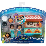 Set De Juego Cocina De Julieta Con Mirabel, Disney Encanto