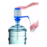 Dispenser Manual Universal Botellas Bidones Agua Portatil