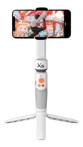 Zhiyun [oficial] Smooth Xs Estabilizador Para Smartphone