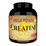 Creatina Mega Power 2,5 Kg - Botupharma ( C/ Gamma Oryzanol )