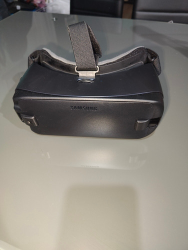 Oculus Gear Vr Samsung