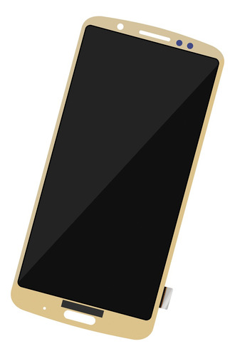 Pantalla Lcd Y Touch Motorola Moto G6 Plus Xt1926 -6 -7 -8