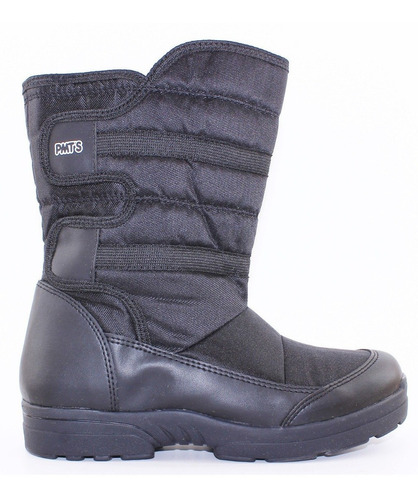 Botas Botinetas Nena Tela Avion Plumitas 34-40 3277 Carg