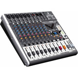 Mixer Behringer X1222usb Consola Pasiva Mezclador Usb Xenyx