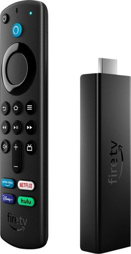 Amazon Fire Stick 4k Max Con Alexa - Bestmart