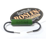 Capacitor A Óleo Russo 0.015uf K42-y Les Paul Sg EpiPhone