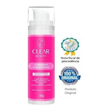 Argila Rosa + Acido Hialurônico | Clear Beauty - 01 Unidade