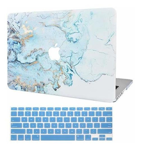 Kecc - Funda Para Portátil Compatible Con Macbook Air Retina