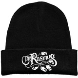 Gorro Lana Rasmus Rock Tv Estampado Urbanoz