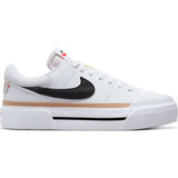 Ref.dm7590-100 Nike Tenis Mujer Wmns Nike Court Legacy Lift