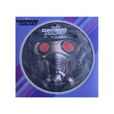 Vinilo Guardians Of The Galaxy: Awesome Mix Vol. 1 Picture