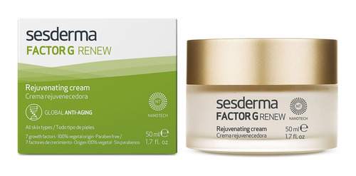 Factor G Renew Crema - Sesderma