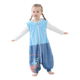 Pijama Niños 1.5 Tog Unisex