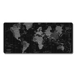 Mousepad Mapamundi Xxl *90x40cm* Cod:002