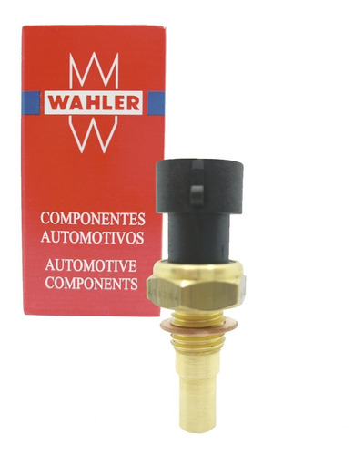 Sensor De Temperatura De Água Agile Celta Corsa Kadett Astra