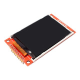 Display Lcd Color Tft 22 240x320 Spi Con Sd Ili9341