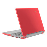 Mcover Funda Compatible Con Lenovo Ideapad Flex 3 De 11.6 P.