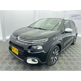   Citroen   C3    Shine  1.6