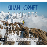 Summits Of My Life (cast) - Kilian Jornet