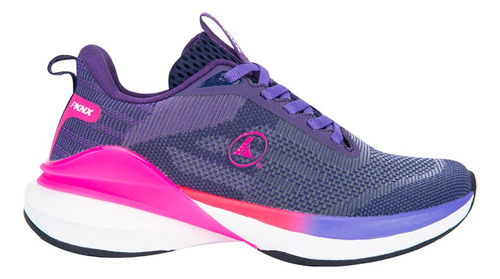 Tenis Prokennex Dama Para Correr Original 1116865