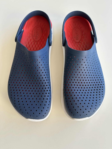 Crocs Literide 360 Hombre Talle 45 (m13).impecables.original