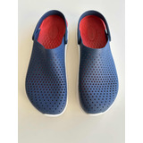 Crocs Literide 360 Hombre Talle 45 (m13).impecables.original