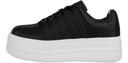 Tenis Kswiss Classic Vn Plataforma Dama 9f652100