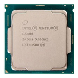 Intel Pentium Gold G5400 + Prime H310m-e R2.0