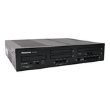 Conmutador Panasonic Kx-ns500 (liberado Para Ext Ip)