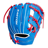 Guante Beisbol Easton Future Elite Rey Rojo 11 In Infantil