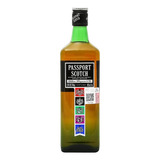 Whisky Passport Blended Scotch 1965 Escocés 700 Ml