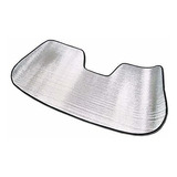 Protección Solar Interior Tuningpros Rss-233 - Protector De 