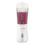 Hamilton Beach 51101v Licuadora Personal Batidos Smoothies