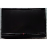 Tv/monitor LG 22 Pulgadas Con Soporte