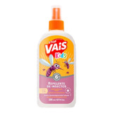 Repelente De Insectos Kids X 200ml. Stop Vais