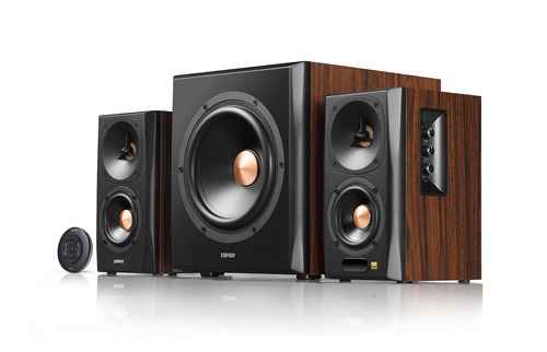 Sistema  Hifi 2.1 Edifier S360db