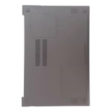 Carcaça Base Inferior Notebook Samsung Book E20 Np550xcj