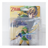 Amiibo Link - The Legend Of Zelda: Skyward Sword - Nintendo
