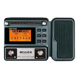 Pedal Guitarra Pedaleira Mooer Ge100 Multi Efeitos Com Fonte