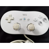 Classic Controller Wii