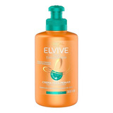 L'oréal Elvive Óleo Extraordinario Crema Para Rizos 300 Ml