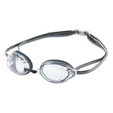 Goggles Unisex Speedo Vanquisher 2.0 7750128 104 Competencia