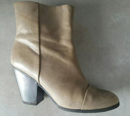 Guess Botas Cortas Usa 6.5/36