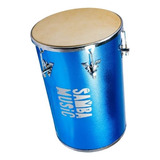 Tantam Phx Samba Music 70x14 951ma Bls Mad.azul Sparkle