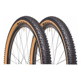 2 Llantas Maxxis Rekon Race 27.5x2.25 Bicicleta Cara Café