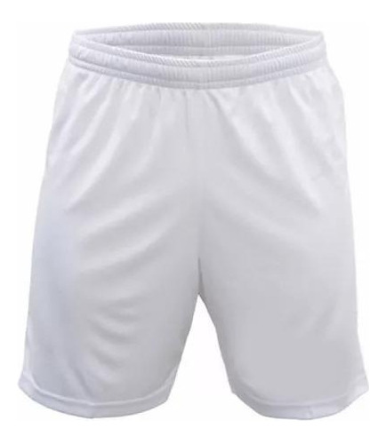 Short Pantalon Corto Deportivo Futbol Running Basquet 