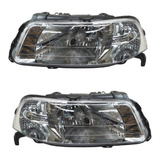 Par Faros Pointer 2000-2001-2002-2003-2004-2005 Un As Adl