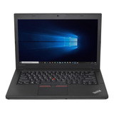 Lenovo Thinkpad T460 Corei5 6300 8/256 