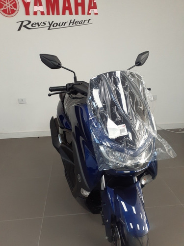  NMAX 160 ABS 2022 0KM